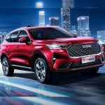 the-3rd-gen-haval-h6-and-jolion-will-launch-in-global-market