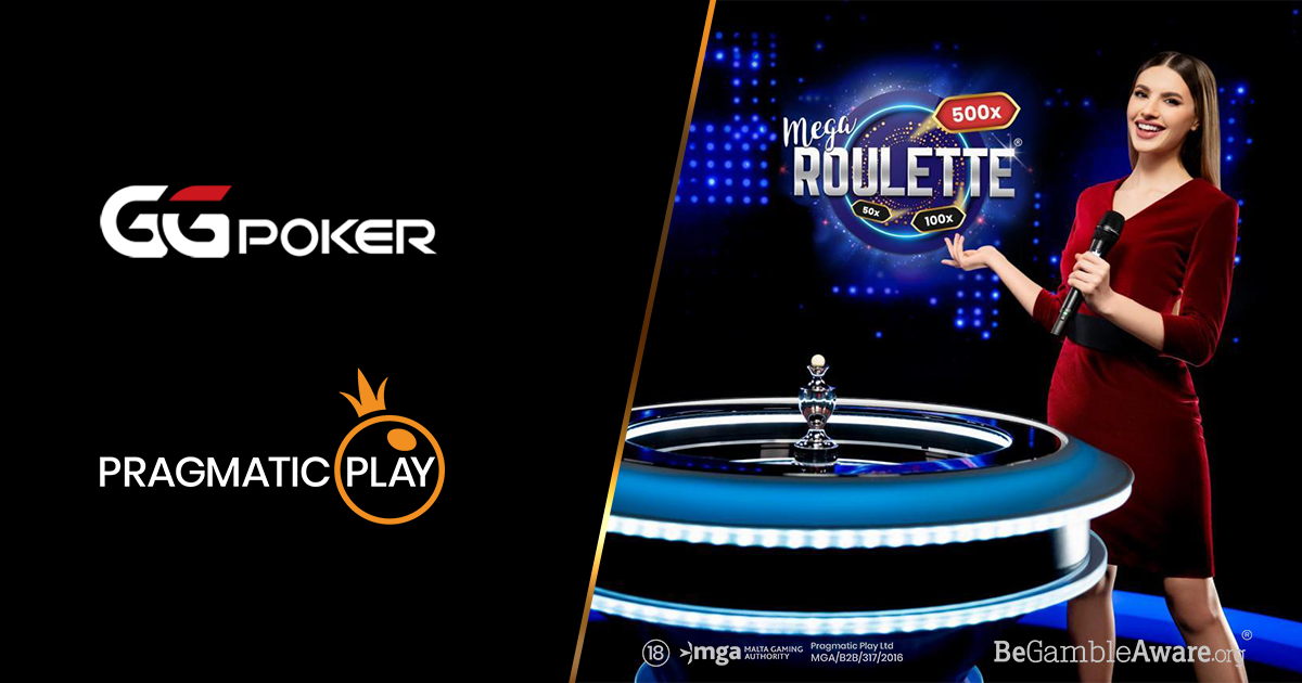 pragmatic-play-boosts-live-casino-reach-with-milestone-ggpoker-integration