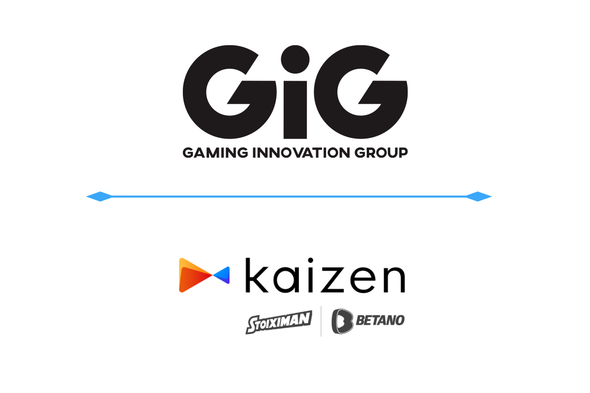 gig-signs-partnership-agreement-with-kaizen-gaming-for-the-provision-of-gig-comply