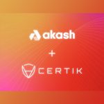 akash-network,-the-first-open-source-cloud,-partners-with-certik,-the-blockchain-cybersecurity-leader