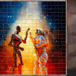 pixel-puzzles-illustrations-&-anime-gets-new-aliens-puzzle-pack