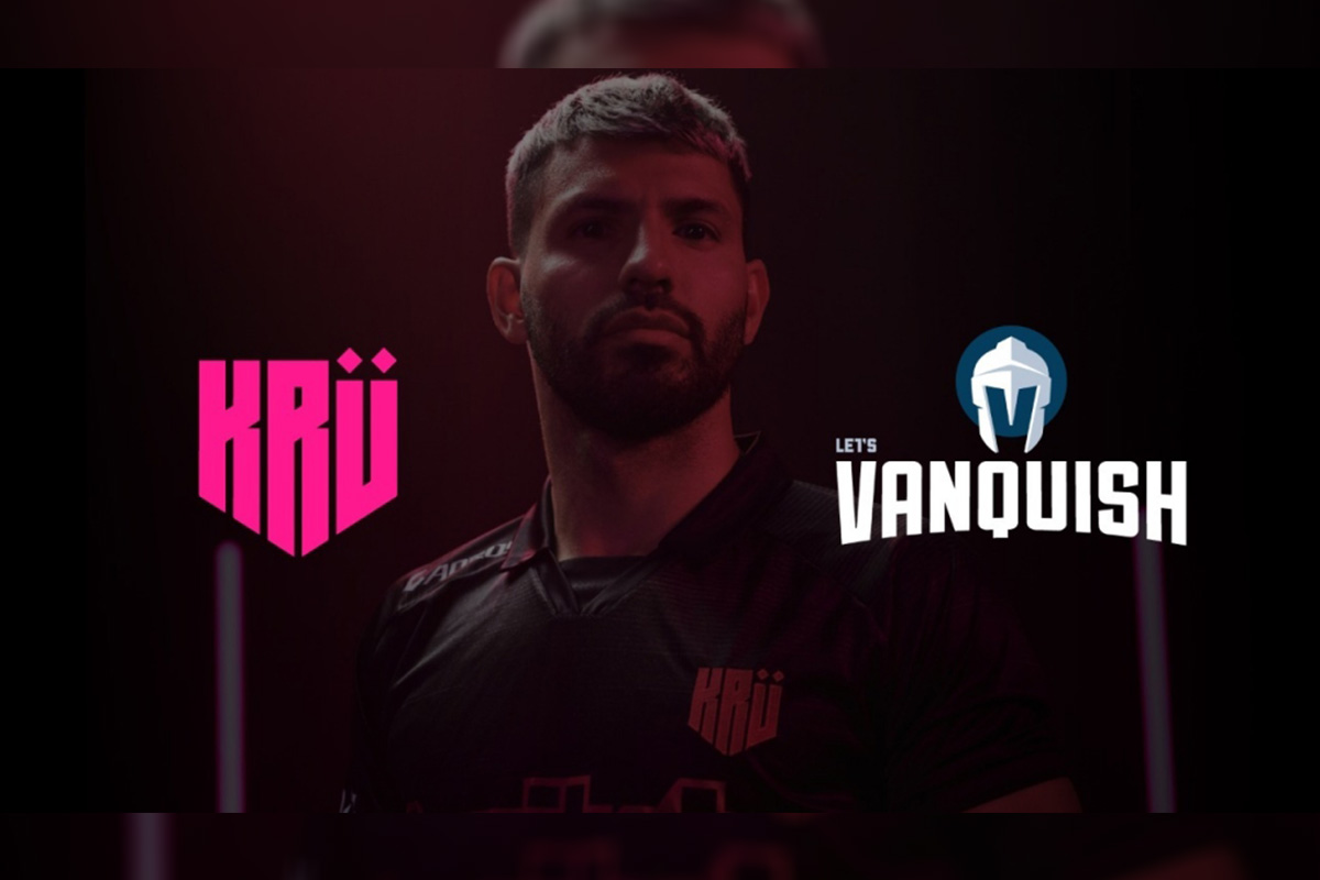 kru-esports-appoints-vanquish-as-exclusive-commercial-agent