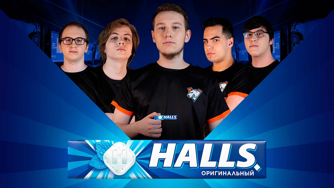 halls-and-virtus.pro-announce-partnership
