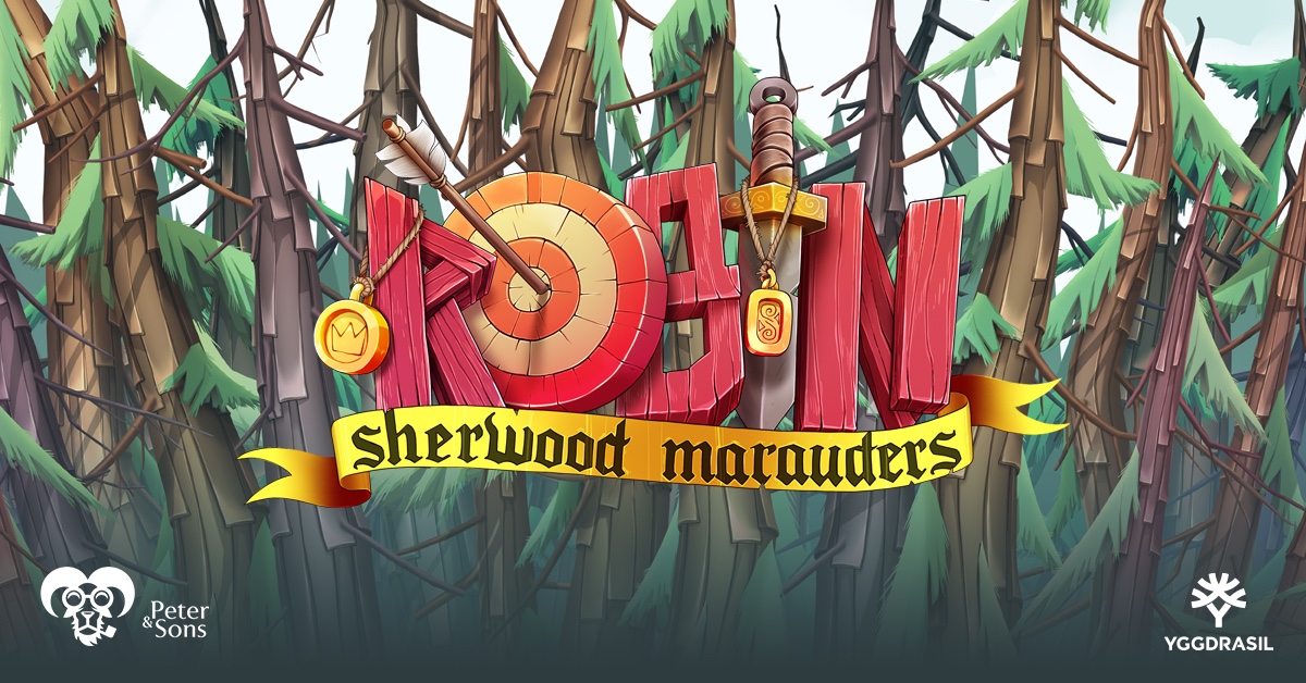 yggdrasil-launches-legendary-title-robin-–-sherwood-marauders