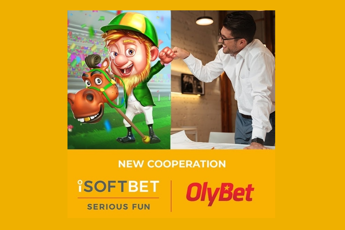 isoftbet-agrees-content-deal-with-olybet