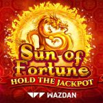 hold-the-jackpot-with-wazdan’s-new-hit-sun-of-fortune