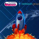 funfair-games-rocket-launches-multiplayer-debut-astroboomers:-to-the-moon!-in-betsson-group-exclusive