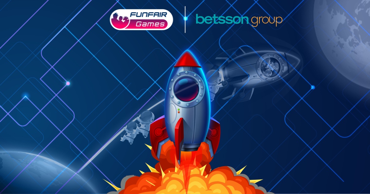 funfair-games-rocket-launches-multiplayer-debut-astroboomers:-to-the-moon!-in-betsson-group-exclusive
