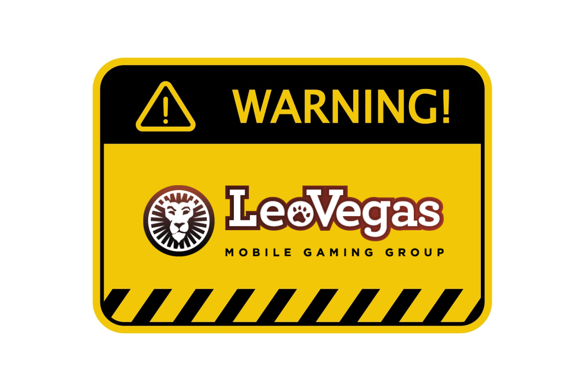 swedish-gambling-authority-decides-on-warning-and-sanction-fee-for-leovegas