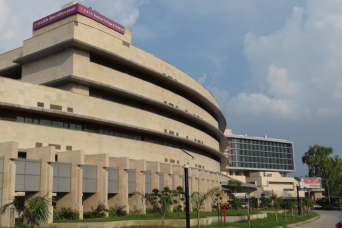 esic-medical-college-and-hospital,-faridabad-announces-positive-results-of-a-clinical-study-evaluating-nisarga-herbs’-neem-capsules-for-prevention-of-covid-19