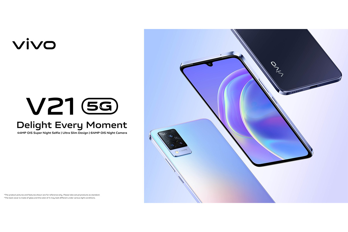 vivo-introduces-v21-and-v21-5g-with-44mp-ois-front-camera-–-the-ultimate-selfie-smartphones-to-capture-every-moment,-day-and-night