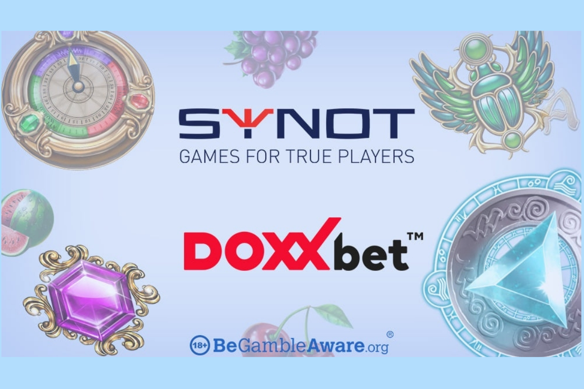 synot-games-partners-with-doxxbet