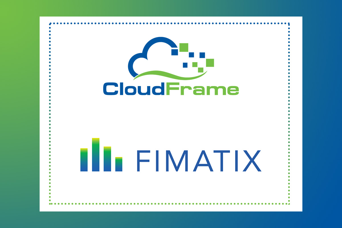 cloudframe-inc-and-fimatix-uk-ltd.-announce-partnership-to-automate-mainframe-cobol-to-cloud-migrations-in-the-united-kingdom