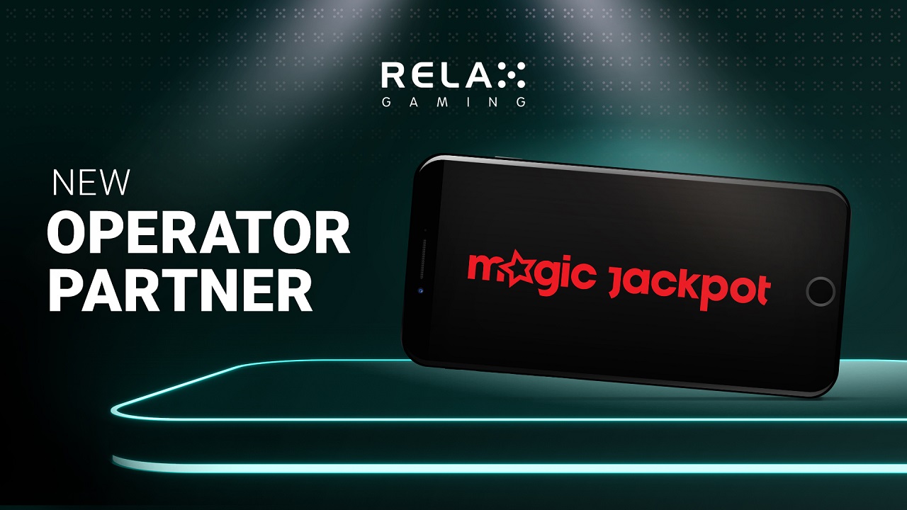 relax-gaming-builds-romania-presence-with-magicjackpot