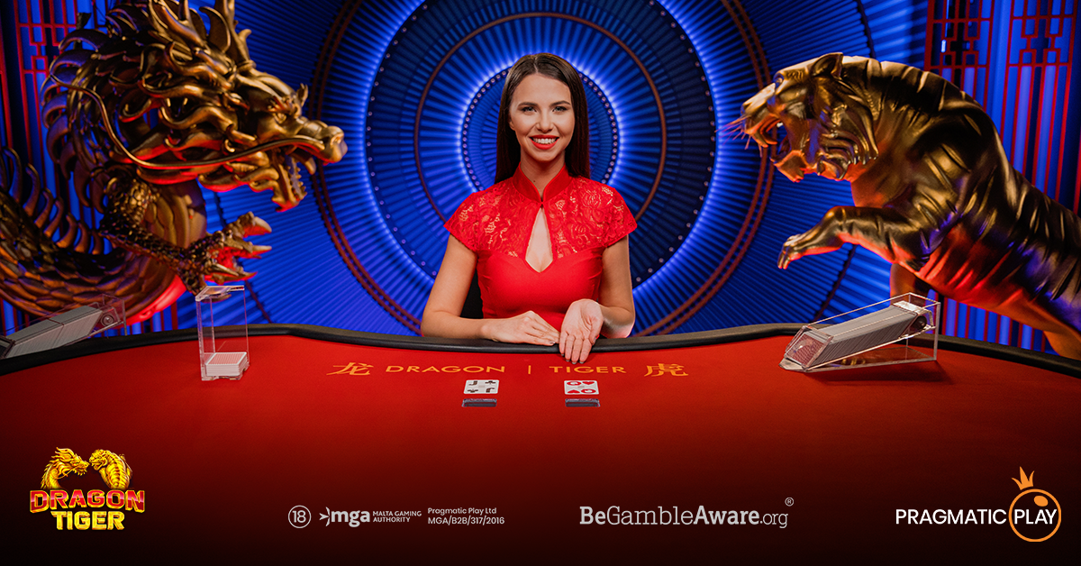 pragmatic-play-welcomes-a-new-live-casino-title:-dragon-tiger