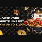 luxe-555,-retro-meets-modern-in-a-3×3-reel,-5-line-augmented-betting-experience-online-slot-game