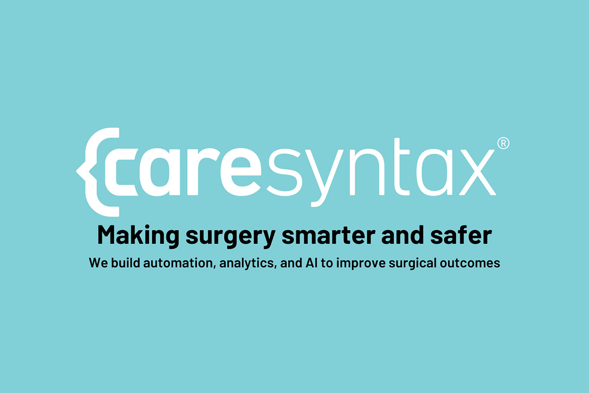 caresyntax-raises-$100-million-to-make-surgery-smarter-and-safer