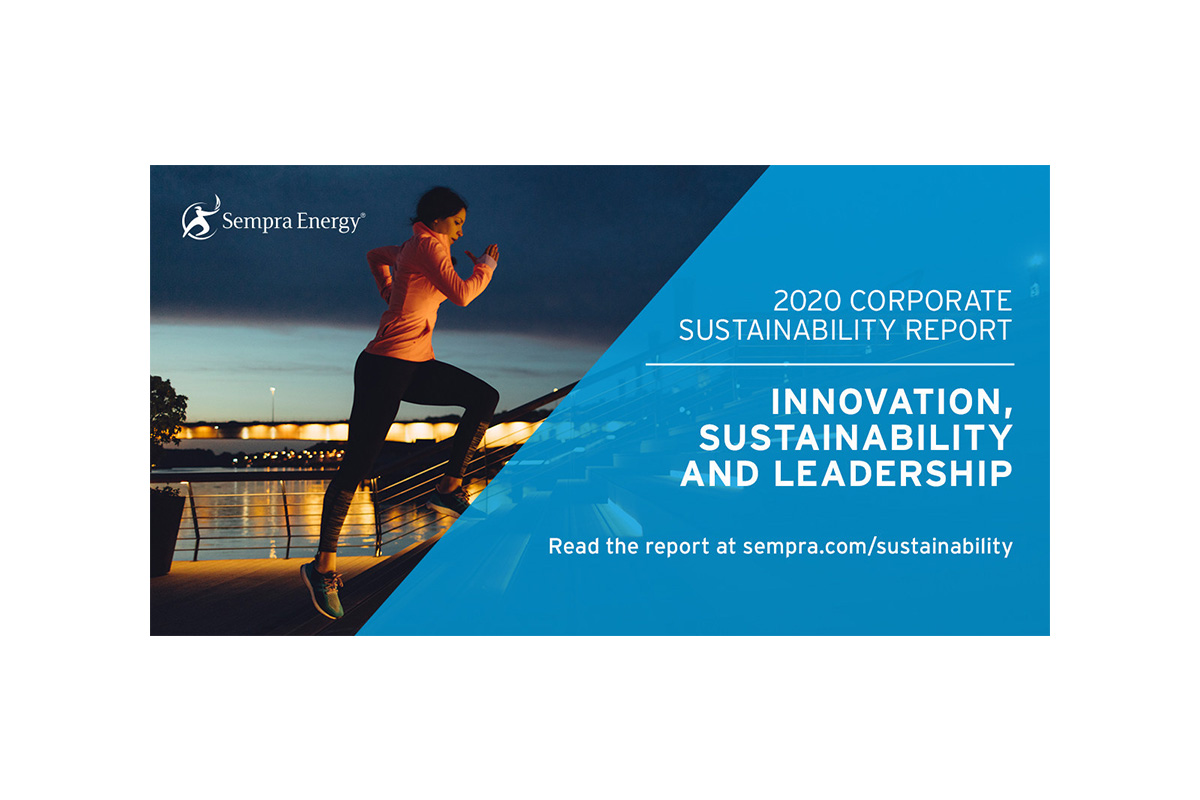 sempra-energy-releases-2020-corporate-sustainability-report