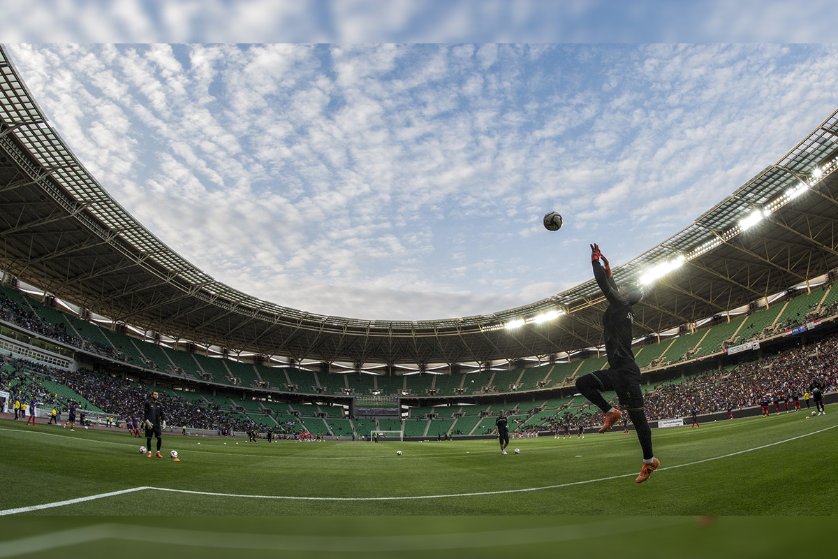 west-asian-football-federation-enters-into-partnership-with-sportradar