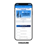 chalkline-powers-twinspires’-$1,000,000-kentucky-derby-challenge-for-third-consecutive-year