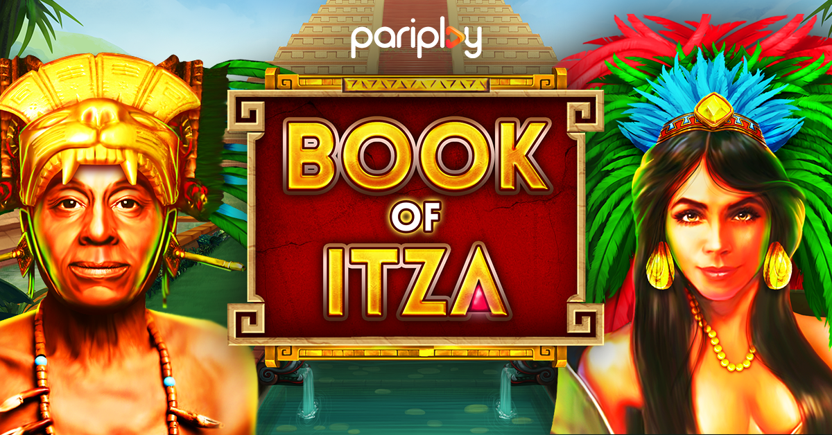 pariplay-heads-into-the-jungle-with-book-of-itza
