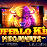pragmatic-play-revamps-a-classic-in-buffalo-king-megaways
