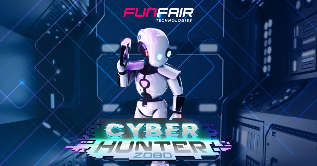 funfair-technologies-embarks-on-a-futuristic-crime-fighting-adventure-in-cyberhunter-2080