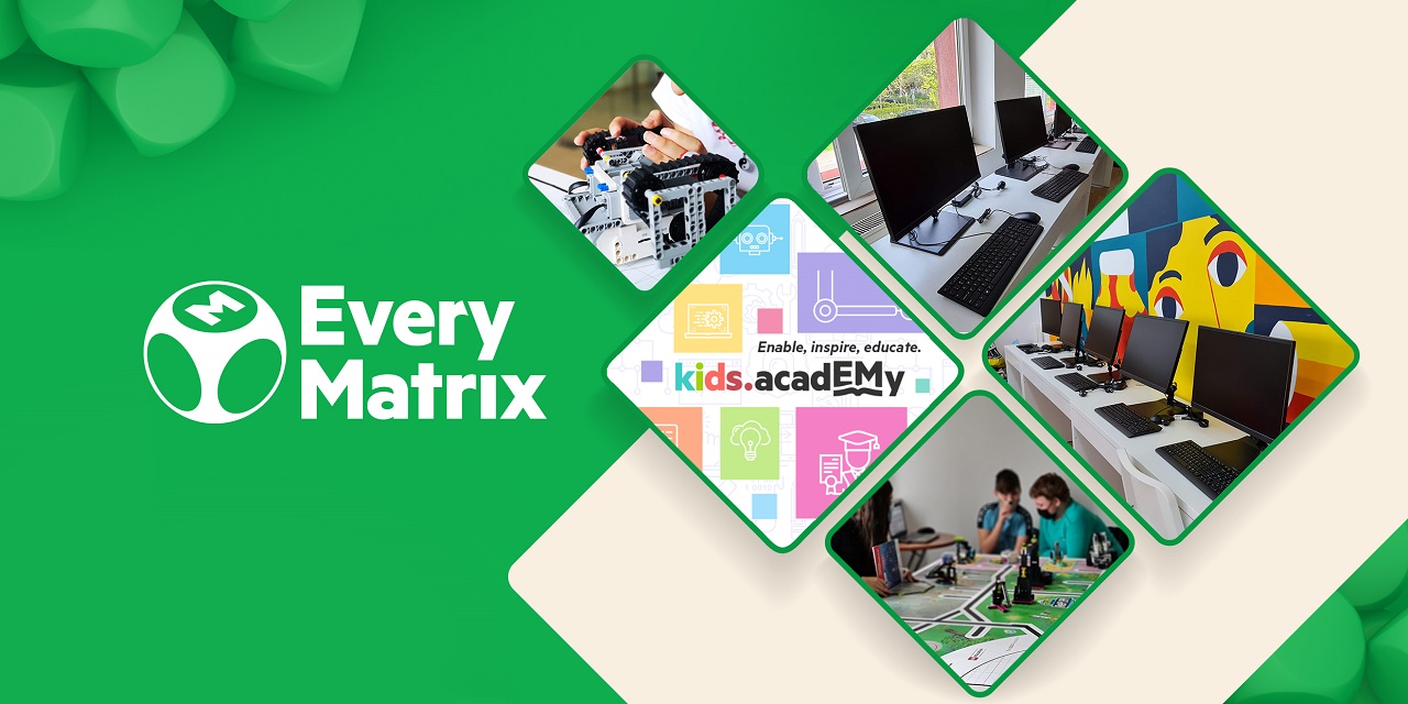 everymatrix’s-ngo-expands-activity-into-two-new-educational-romanian-centres