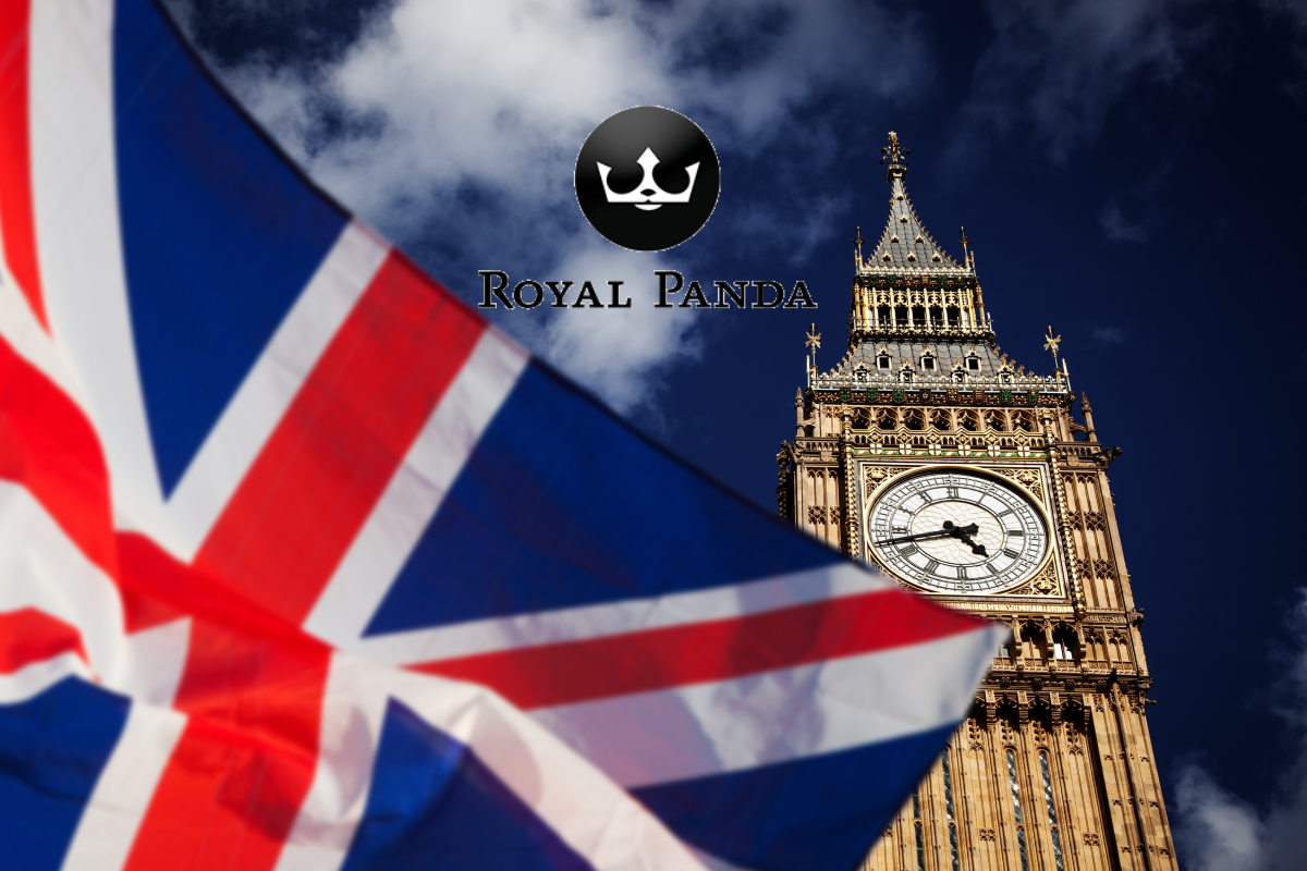 leovegas-ab:-migration-of-royal-panda-completed