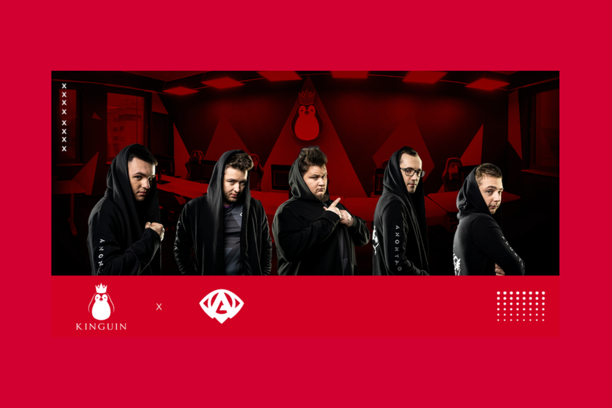 kinguin-re-enters-cs:go-by-becoming-lead-sponsor-for-new-polish-team-anonymo