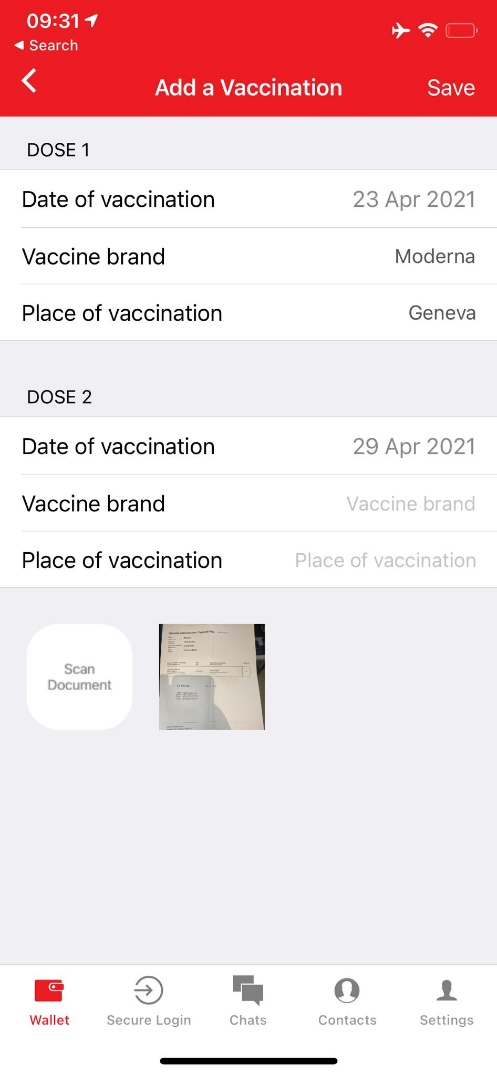 wisekey’s-wishelter-app-includes-a-vaccination-digital-certificate-and-secure-qrcode-to-store-vaccine-certificates-and-provide-access-control