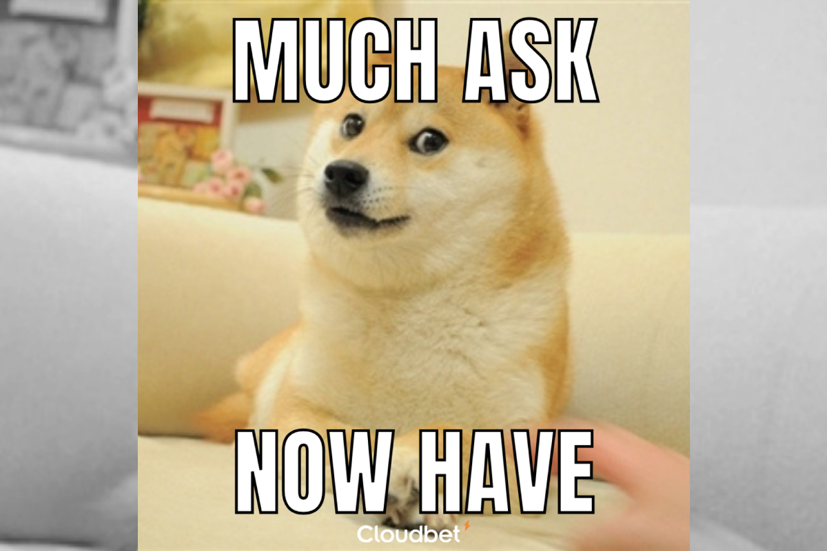 much-wow!-cloudbet-opens-dogecoin-casino-for-business