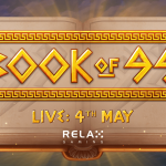 relax-gaming-re-writes-the-genre-with-book-of-99