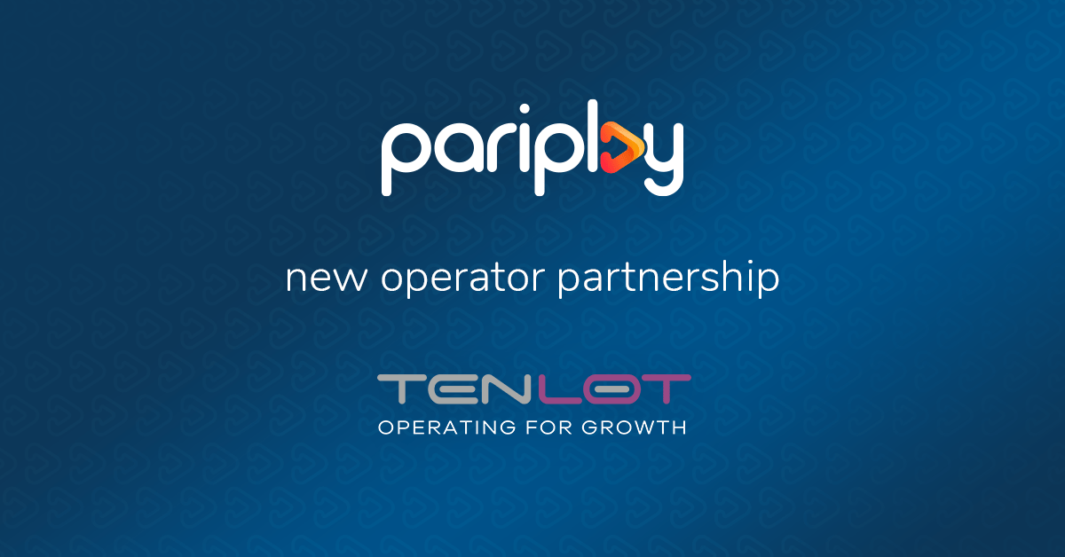 pariplay-signs-agreement-with-lottery-operator-tenlot-group