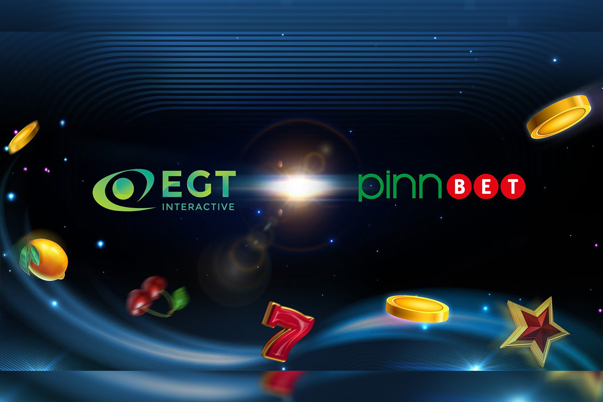 egt-interactive-partners-with-pinnbet