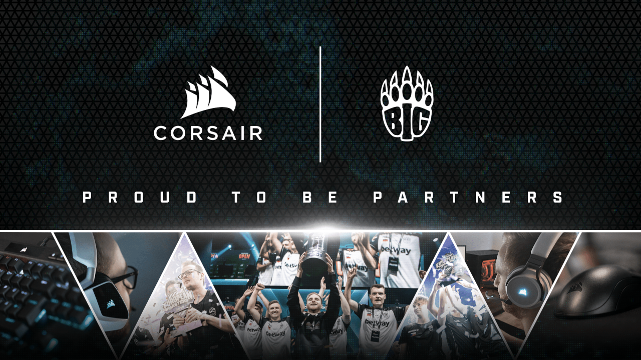 big-extend-established-partnership-with-corsair