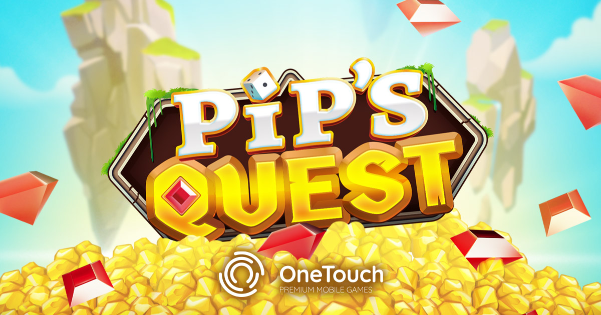 onetouch-launches-thrilling-new-slot-pip’s-quest