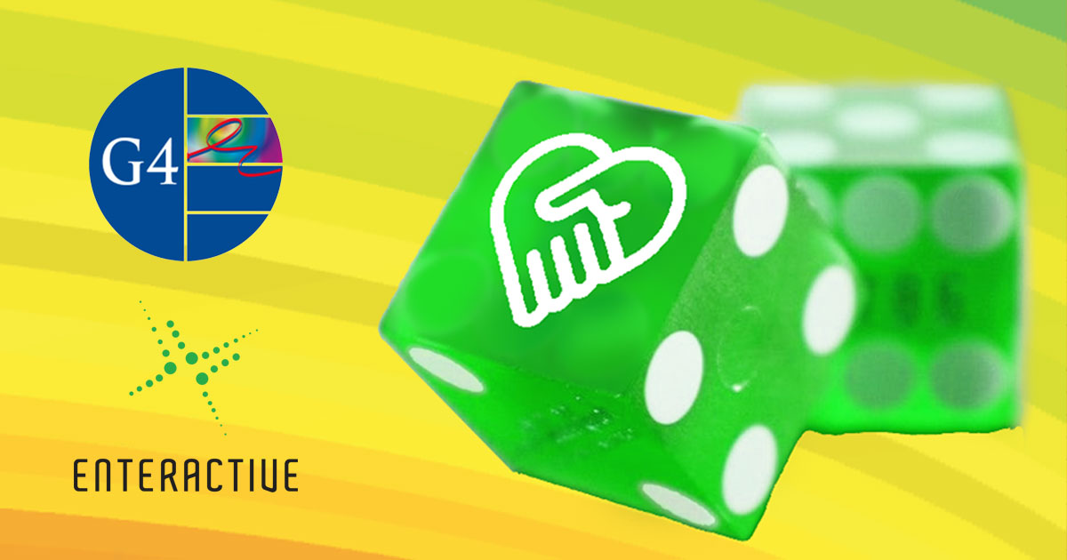 enteractive-excels-in-responsible-gambling-certification-from-g4