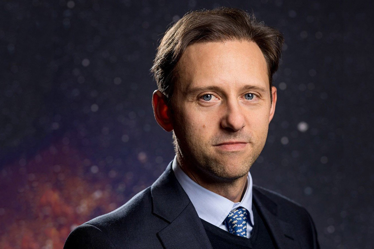 bragg-gaming-group-appoints-richard-carter-as-ceo