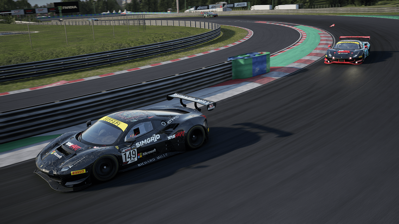 yas-heat-esports-kicks-off-endurance-cup-by-thrustmaster-title-defence-with-hard-fought-podium