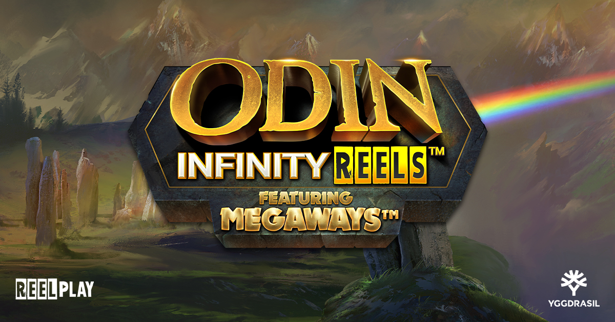 yggdrasil-and-reelplay-release-asgardian-adventure-odin-infinity-reels-megaways