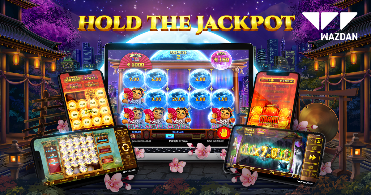 wazdan’s-hold-the-jackpot-feature-keeps-the-momentum-going