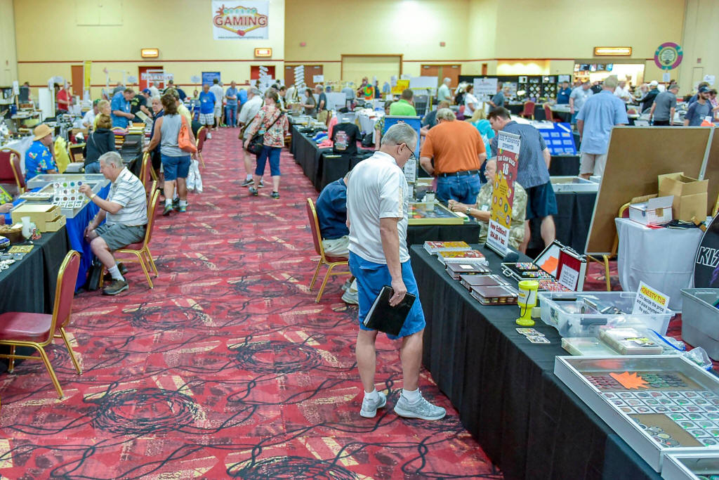 south-point-casino-gm-ryan-growney-to-speak-at-casino-chip-and-collectibles-show-members-banquet