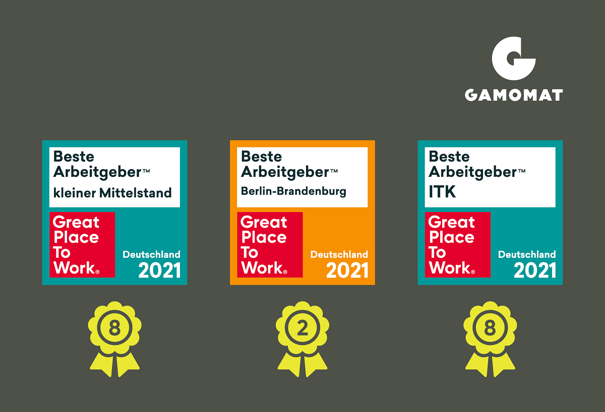 gamomat-lands-hat-trick-of-great-place-to-work-competition-awards