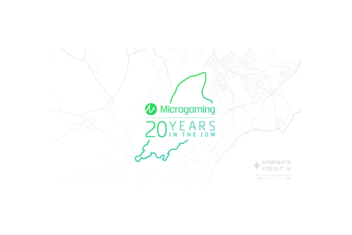 microgaming-marks-20-years-on-the-isle-of-man-with-20-charitable-donations
