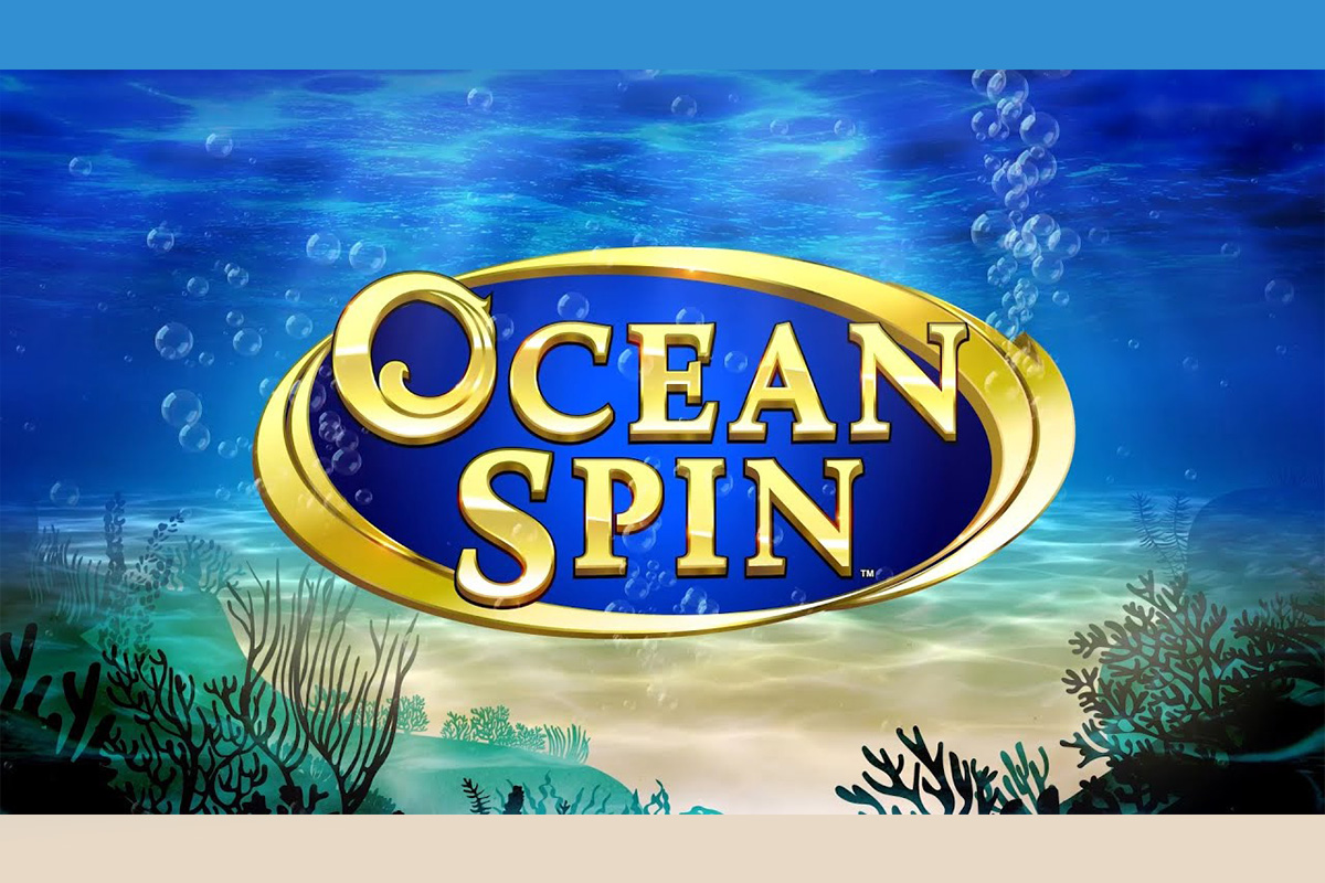 konami-gaming-releases-“ocean-spin”-in-north-america