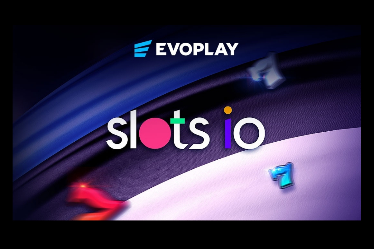 evoplay-celebrates-estonia-debut-with-slots.io