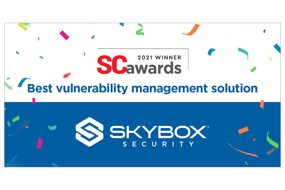 skybox-security-wins-best-vulnerability-management-solution