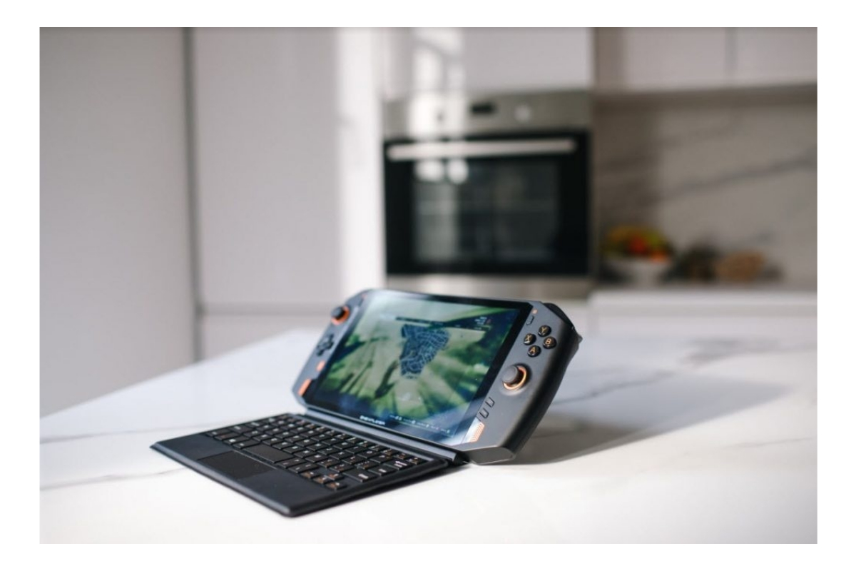 the-ultimate-aaa-gaming-experience-anytime,-anywhere:-one-netbook-announces-the-launch-of-one-xplayer-on-indiegogo
