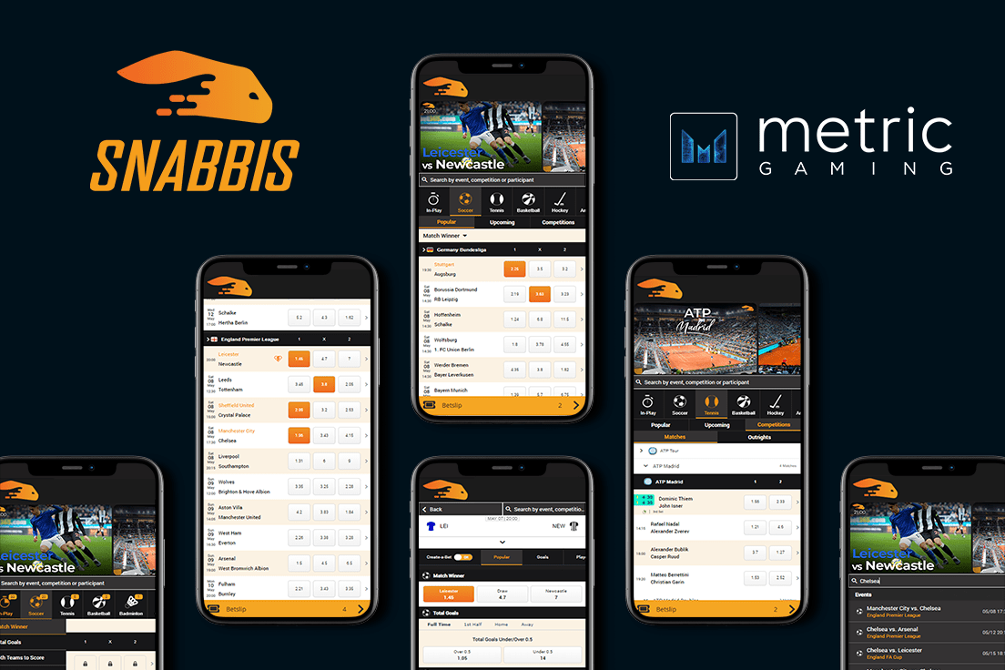snabbis.com-launches-full-sportsbook-through-metric-gaming